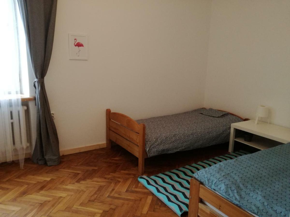 Apartament Rydla 20 Apartment Krakow Exterior photo