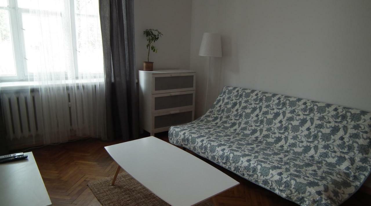 Apartament Rydla 20 Apartment Krakow Exterior photo